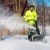 Снегоуборщик аккумуляторный GreenWorks 2603307UH 8 Ач в Ставрополе