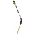 Высоторез аккумуляторный Dewalt DCMPH566N (без аккумулятора и зарядного устройства) в Ставрополе