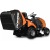 Садовый минитрактор Daewoo DWT 1020 в Ставрополе