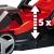 Газонокосилка аккумуляторная Einhell PXC GE-CM 36/34-1 Li-Solo в Ставрополе