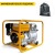 Бензиновая мотопомпа Caiman QP-T205SLT 01-040101-0031 в Ставрополе