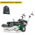 Подметальная машина Caiman SM 1000 Honda GXV 160 в Ставрополе