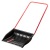 Скрепер для уборки снега Hammer Black 530 в Ставрополе