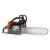 Бeнзoпилa Holzfforma G260 16" в Ставрополе