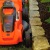Газонокосилка аккумуляторная Black+Decker CLMA4820L2-QW в Ставрополе