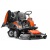 Садовый райдер Husqvarna RC 320Ts AWD с травосборником 9676288-02 в Ставрополе