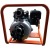Бензиновая мотопомпа Zongshen HG 15 в Ставрополе