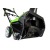 Снегоуборщик электрический GreenWorks GES13 GST1851 1800W в Ставрополе