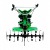 Мотоблок Aurora Gardener 750 Smart в Ставрополе