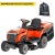 Садовый минитрактор Yard Fox Optima T 108 RDH в Ставрополе