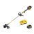 Аккумуляторный триммер Dewalt DCM571X1 в Ставрополе