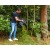 Газонокосилка электрическая Black+Decker BEMW481BH-QS в Ставрополе