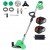 Аккумуляторный триммер Zitrek GreenCut 20 082-2009 в Ставрополе