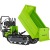 Самоходная тележка Grillo Dumper 507 AE (Robin-Subaru) в Ставрополе