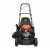 Газонокосилка бензиновая Brait BLM4052SM PRO в Ставрополе
