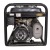Бензогенератор Huter DY9500LX-3 Pro 7.8 кВт в Ставрополе