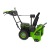Снегоуборщик аккумуляторный GreenWorks GD82ST56 с 3 АКБ по 5 Ач в Ставрополе