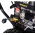 Бензиновый снегоуборщик Huter SGC 4100L в Ставрополе