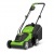 Газонокосилка аккумуляторная GreenWorks G24LM32K2 в Ставрополе