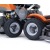 Садовый райдер Husqvarna R 420TsX AWD в Ставрополе