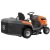 Садовый минитрактор Husqvarna TC 215T HV 586AE в Ставрополе