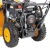 Снегоуборщик Denzel SB 650 E в Ставрополе