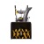 Бензиновый снегоуборщик Huter SGC 4800 (B) в Ставрополе