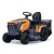 Садовый райдер Villartec MR1702H в Ставрополе