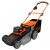 Газонокосилка аккумуляторная Black+Decker CLM5448PC2-QW в Ставрополе