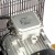 Компрессор поршневой Denzel DR4000/200 в Ставрополе