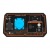 Бензиновый генератор инверторный Zongshen BQH 6200 E 5 кВт в Ставрополе
