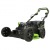 Газонокосилка аккумуляторная GreenWorks TwinForce GC82LM61S (без аккумулятора и зарядного устройства) в Ставрополе