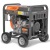 Дизельгенератор Daewoo DDAE 11000DXE-3 8.2 кВт в Ставрополе