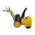 Снегоуборщик Habert HB930MS Pro (безвоздушная шина) в Ставрополе