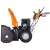 Снегоуборщик Yard Fox Pro 7654E в Ставрополе