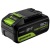 Аккумулятор High Power G24HP5 для техники GreenWorks 24 В в Ставрополе