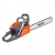 Бензопила Oleo-Mac GSH56 Easy Start-18" в Ставрополе