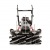 Подметальная машина Tielburger TK36 Professional в Ставрополе