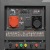 Дизельгенератор Daewoo DDAE 11000DXE-3 8.2 кВт в Ставрополе