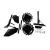 Комплект оснастки BauMaster GK-8970-999 в Ставрополе