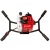 Мотобур (бензобур) ADA Ground Drill 9 со шнеком Drill 250 в Ставрополе