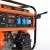 Бензогенератор Patriot Max Power SRGE-7200E 6 кВт  в Ставрополе