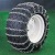 Цепи на колеса Craftsman 23х10,5х12 см в Ставрополе