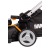 Газонокосилка аккумуляторная Worx WG748E в Ставрополе