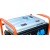 Бензогенератор Zongshen PB 6000 5 кВт в Ставрополе