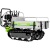 Самоходная тележка Grillo Dumper 507 AE (Robin-Subaru) в Ставрополе