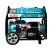Бензогенератор Alteco Professional AGG 7000Е 5 кВт в Ставрополе