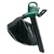 Воздуходувка электрическая Bosch UniversalGardenTidy 3000 в Ставрополе