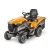 Садовый трактор Stiga Estate 9102 WX в Ставрополе