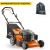 Газонокосилка бензиновая Villartec MB4051T в Ставрополе